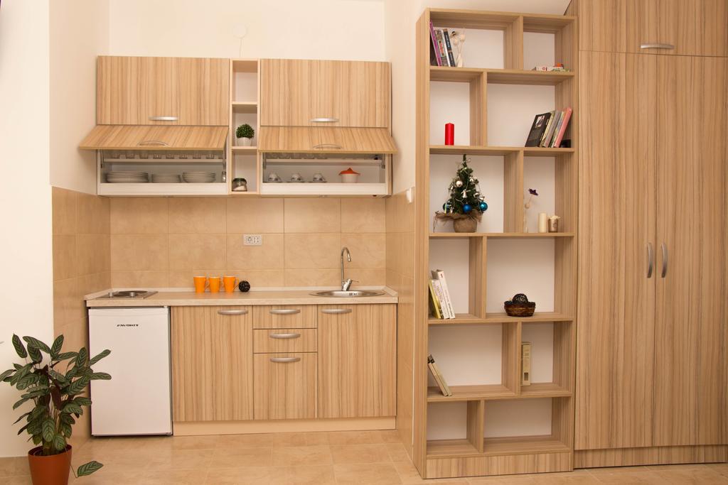 Apartments Matijasevic Nikšić Εξωτερικό φωτογραφία