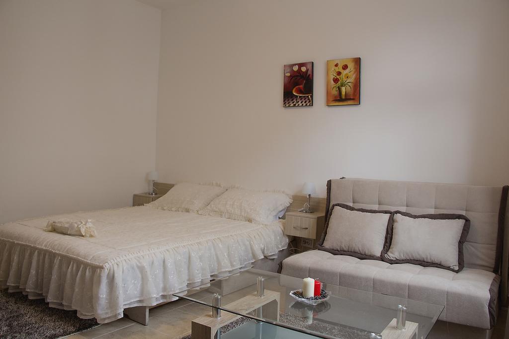 Apartments Matijasevic Nikšić Εξωτερικό φωτογραφία