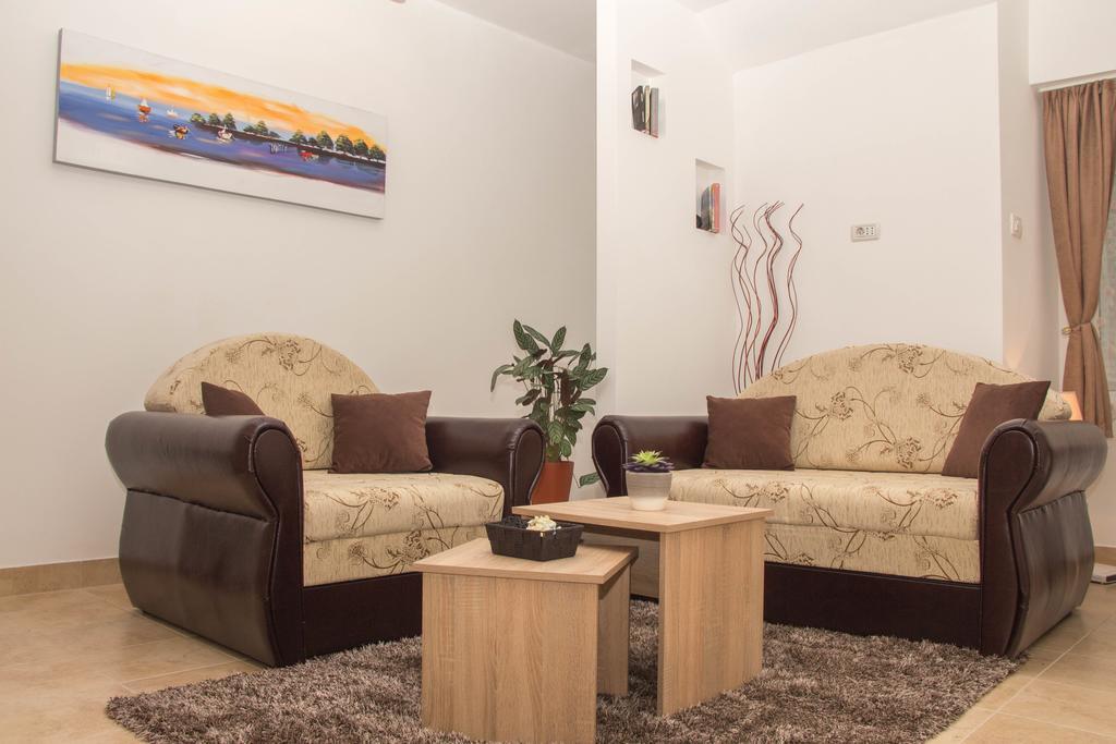 Apartments Matijasevic Nikšić Εξωτερικό φωτογραφία