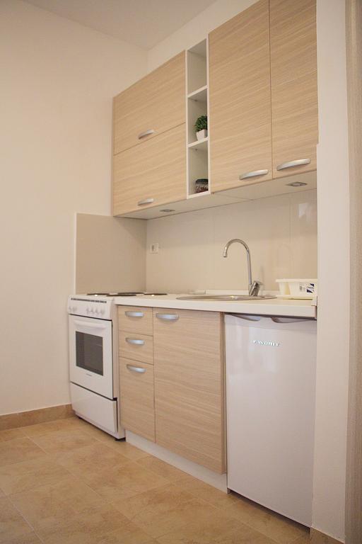 Apartments Matijasevic Nikšić Εξωτερικό φωτογραφία